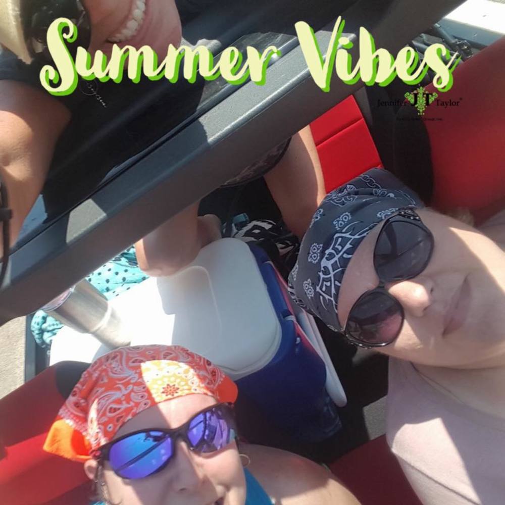 Meet your Posher, Michelle